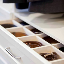 Cabinet hardware