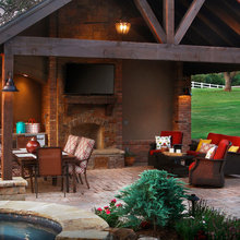 Outdoor Space