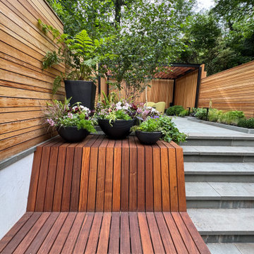 Benches