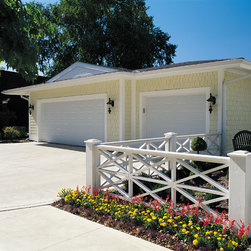 Garage Doors - Garage Doors And Openers