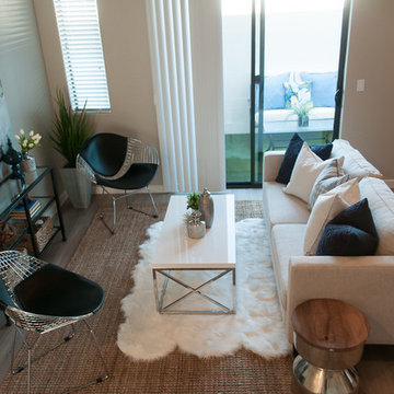 McKellips Model Condo