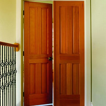 Bedroom Doors
