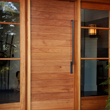Midway Front Door