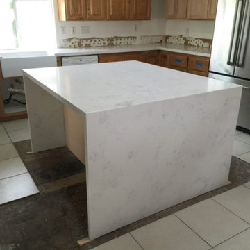 Infinite Granite Countertops