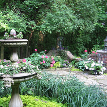 Ext - Garden Wall/Gate