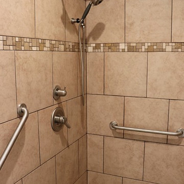 Wellsburg Custom Home