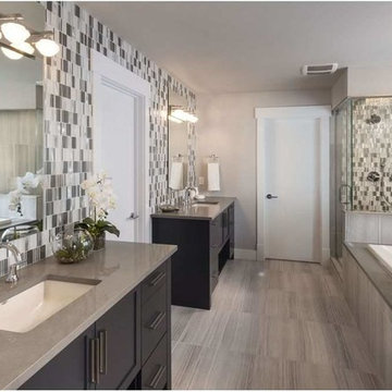 Fifth Avenue - Urban Loft Series Hardwood Flooring