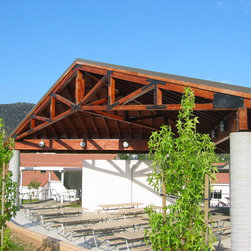 Truss Jobs - Building Materials