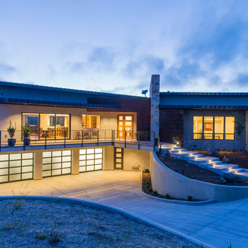 Ebner Residence