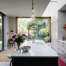 Kitchen and Dining Room
