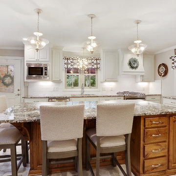 Posh Farmhouse