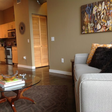 T&P Lofts Unit 205