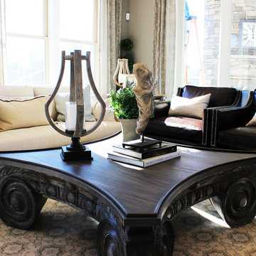 Home Decor Details & Accents