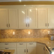 Kitchen Cabinets