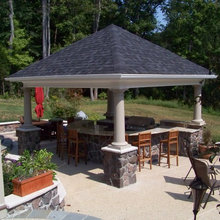 nikkirnovak's ideas patio