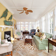 Chatham reno - Family Room