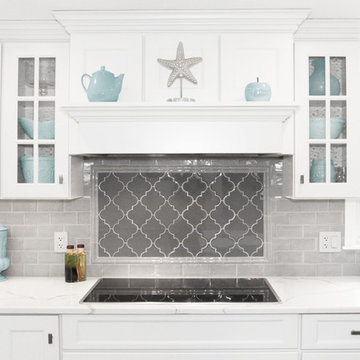 Home Is Where The Kitchen Is