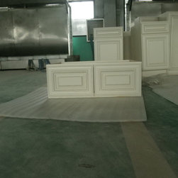 how to assemble kitchen cabinets ideas - Kitchen Cabinetry