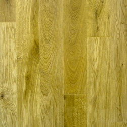 Wood Flooring - Products
