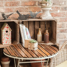 Covered Porch
