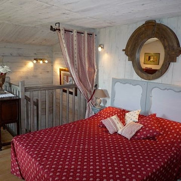 chambres
