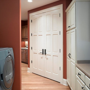 Stallion Doors and Millwork