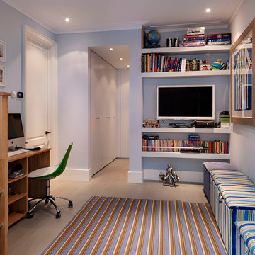 Kensington Apartments United