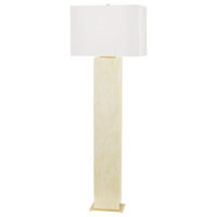 Hudson Valley L1435-AGB/FIH 1 Light Floor Lamp