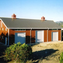 Krosch Shed