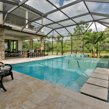 Barbados II Home