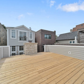3937 NORTH MARSHFIELD