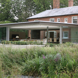 Shenfield Mill - Patio Doors