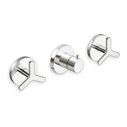 Сантехника CRISTINA Коллекция BEAK - Bathroom Sink Faucets
