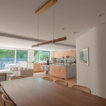 Oriole Parkway Residence