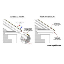 Exterior Trim Details