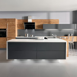 Classic Kitchens - Products