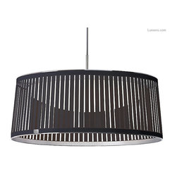 Pablo Designs - Pablo Designs Solis Drum Pendant - Pendant Lighting