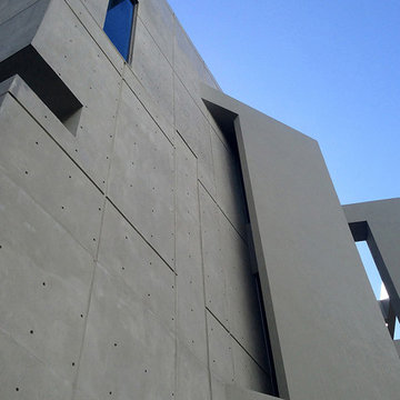 DM Residence