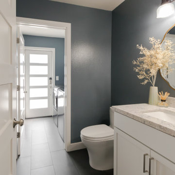 Energetic & Timeless Design: A Whole Home Upgrade