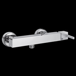 Geda I Hito Quarantuno I Product Catalogue I Italy - Bathroom Fittings & Fixtures