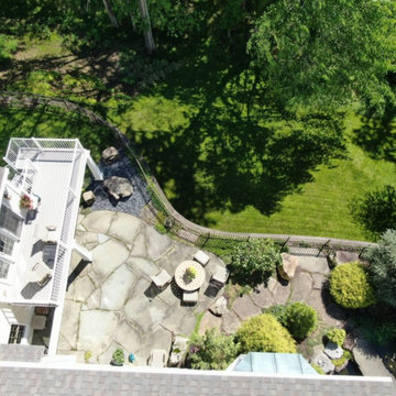 Catonsville Project