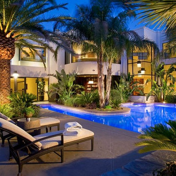 Nevada's First Silver LEED Certified Home