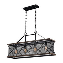New home lighting