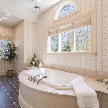 Luxury Home, Summit NJ