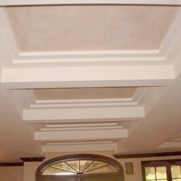 Ceilings - The Fifth Wall