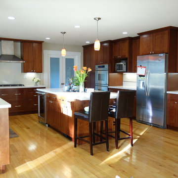 Backsplash Terror