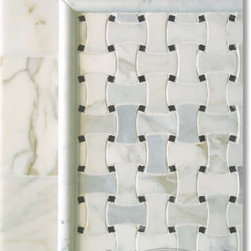 Calacatta Marble - Tile