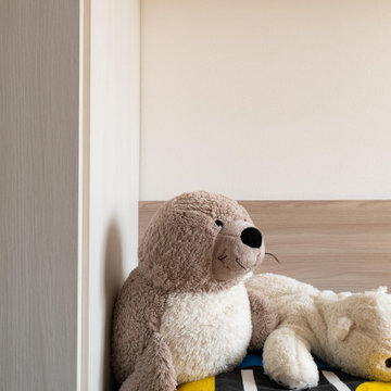 TRIFAMILIARE KM A PADOVA