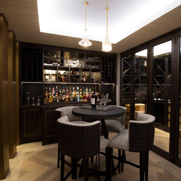 Midlands Private Mansion