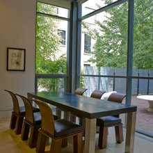 kitchen table
